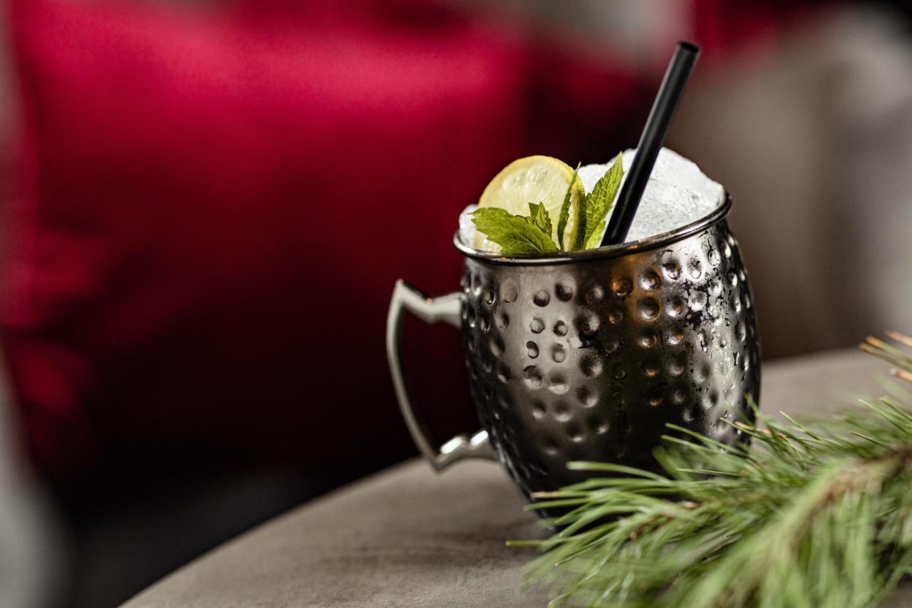Boutique & Fashion Hotel Maciaconi - Gardenahotels Santa Cristina Val Gardena Ngoại thất bức ảnh