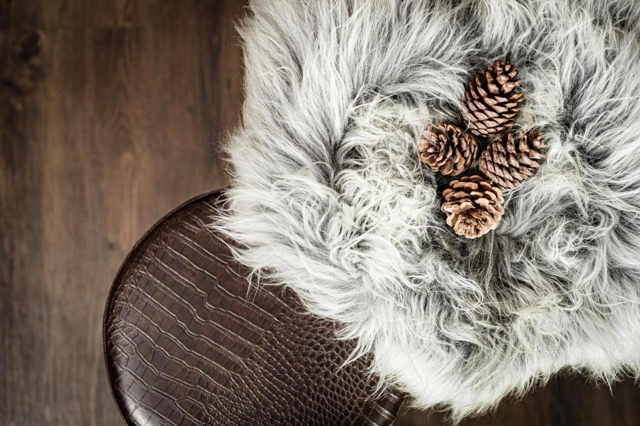 Boutique & Fashion Hotel Maciaconi - Gardenahotels Santa Cristina Val Gardena Ngoại thất bức ảnh